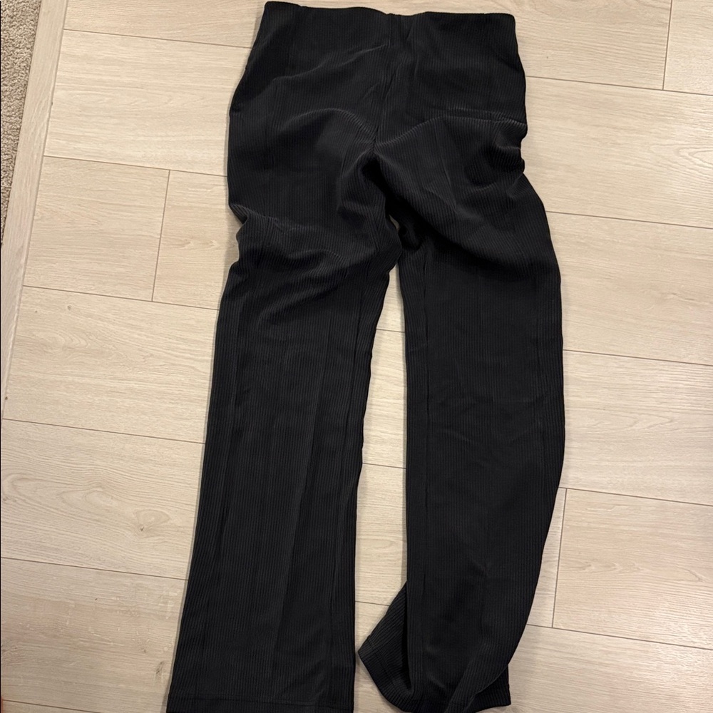 Lululemon Ribbed Softstream - image 1